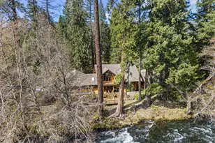 54850 McKenzie River Dr, Blue River, OR 97413 - Photo 41