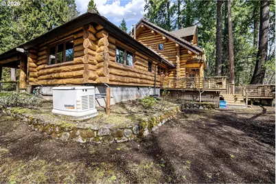 54850 McKenzie River Dr, Blue River, OR 97413 - Photo 35