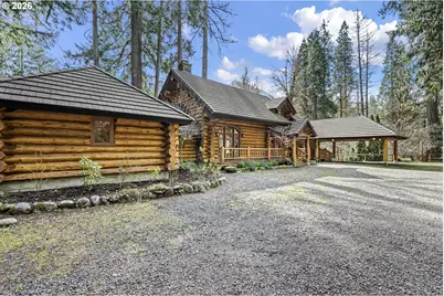 54850 McKenzie River Dr, Blue River, OR 97413 - Photo 31