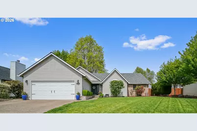 1545 SW Hilary St, McMinnville, OR 97128 - Photo 1