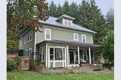 63674 Daniels Creek Rd, Coos Bay, OR 97420 - Photo 3