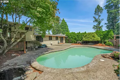 12136 SE Sequoia Ave, Milwaukie, OR 97222 - Photo 47