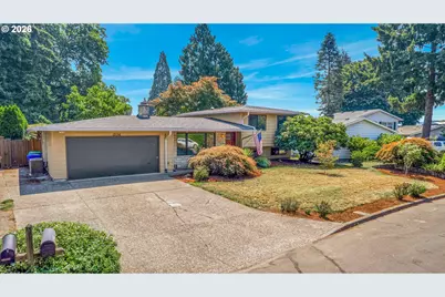 12136 SE Sequoia Ave, Milwaukie, OR 97222 - Photo 3
