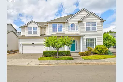 8577 SW Bellflower St, Portland, OR 97224 - Photo 1