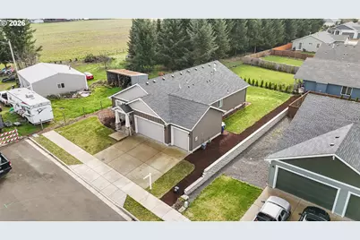 900 Marie St, Mount Angel, OR 97362 - Photo 43