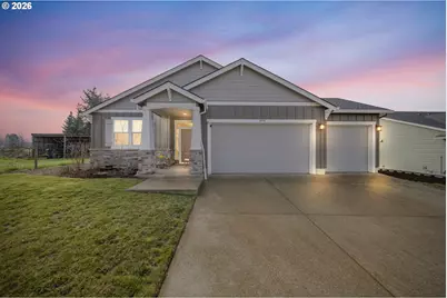 900 Marie St, Mount Angel, OR 97362 - Photo 1