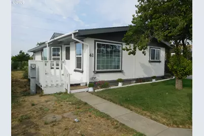 910 Cowl St #41, Milton-Freewater, OR 97862 - Photo 3