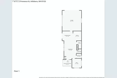 6470 SE Provence St, Hillsboro, OR 97123 - Photo 39