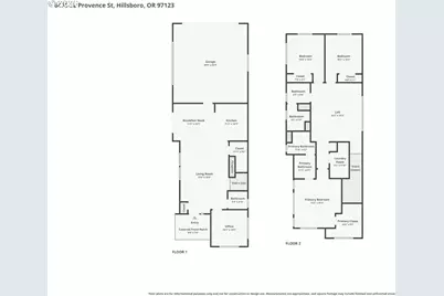 6470 SE Provence St, Hillsboro, OR 97123 - Photo 41