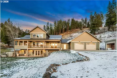 61615 High Valley Rd, Union, OR 97883 - Photo 1