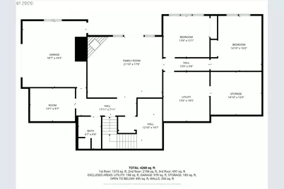 3160 NE 156th Ave, Portland, OR 97230 - Photo 43