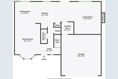 15410 NE 47th Cir, Vancouver, WA 98682 - Photo 37