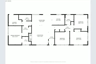 9760 SW Inglewood Pl, Portland, OR 97225 - Photo 23