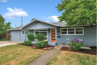 9760 SW Inglewood Pl, Portland, OR 97225 - Photo 1