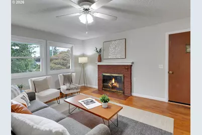 4204 SE Adams St, Milwaukie, OR 97222 - Photo 3