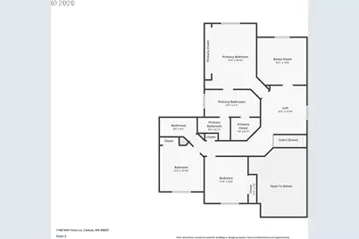 1168 NW Vinca Ln, Camas, WA 98607 - Photo 43