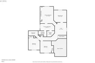 1168 NW Vinca Ln, Camas, WA 98607 - Photo 39