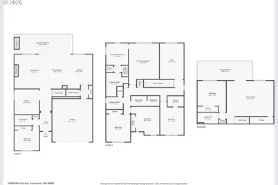 13009 NW 31st Ave, Vancouver, WA 98685 - Photo 47