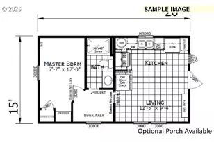 1523 SE 162nd Ave, Portland, OR 97233 - Photo 5