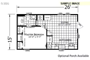 1523 SE 162nd Ave, Portland, OR 97233 - Photo 5