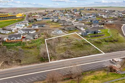 Sw Quinney Pl, Pendleton, OR 97801 - Photo 5