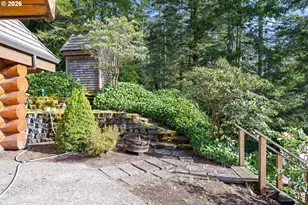5441 Little Woahink Dr, Florence, OR 97439 - Photo 37