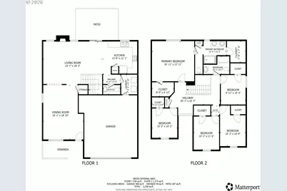 3906 Century Dr, Eugene, OR 97402 - Photo 33