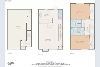 13216 NE Salmon Creek Ave #K6, Vancouver, WA 98686 - Photo 37