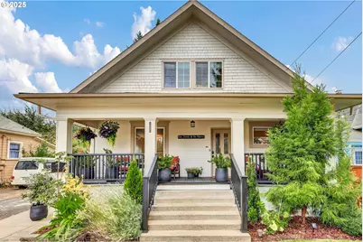 185 E Lincoln St, Woodburn, OR 97071 - Photo 3