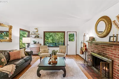 10235 NW Leahy Rd, Portland, OR 97229 - Photo 5
