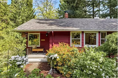 10235 NW Leahy Rd, Portland, OR 97229 - Photo 3