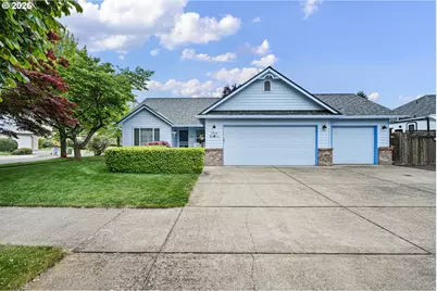 3928 Hyacinth St, Eugene, OR 97404 - Photo 1