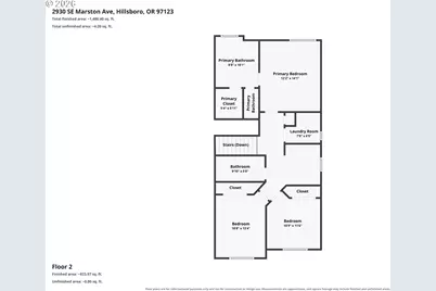 2930 SE Marston Ave, Hillsboro, OR 97123 - Photo 43