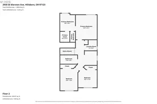 2930 SE Marston Ave, Hillsboro, OR 97123 - Photo 43