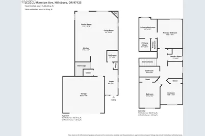 2930 SE Marston Ave, Hillsboro, OR 97123 - Photo 41