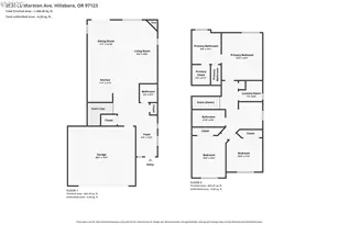 2930 SE Marston Ave, Hillsboro, OR 97123 - Photo 41