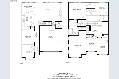 16850 SW Ledgestone Dr, Beaverton, OR 97007 - Photo 43