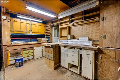 8821 SE 58th Dr, Portland, OR 97206 - Photo 45