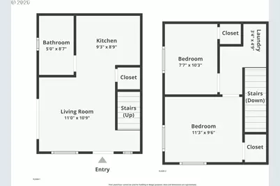 4690 N Congress Ave, Portland, OR 97217 - Photo 33