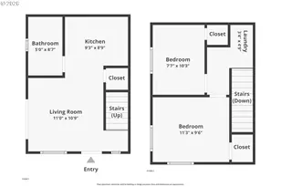 4690 N Congress Ave, Portland, OR 97217 - Photo 33