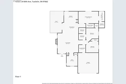 19955 SW 60th Ave, Tualatin, OR 97062 - Photo 41