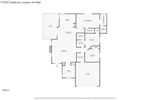 19955 SW 60th Ave, Tualatin, OR 97062 - Photo 41