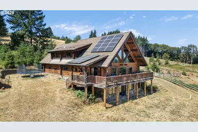 25148 Smittys Pl, Monroe, OR 97456 - Photo 3