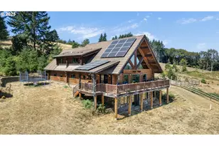 25148 Smittys Pl, Monroe, OR 97456 - Photo 3