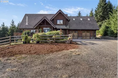 25148 Smittys Pl, Monroe, OR 97456 - Photo 7