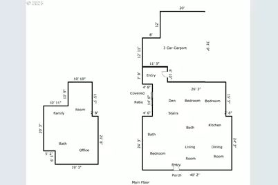 171 Yelton Dr, Longview, WA 98632 - Photo 37