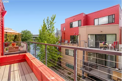 840 NW Naito Pkwy #H-10, Portland, OR 97209 - Photo 11