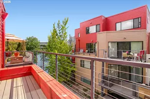 840 NW Naito Pkwy, Portland, OR 97209 - Photo 11
