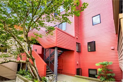 840 NW Naito Pkwy #H-10, Portland, OR 97209 - Photo 1