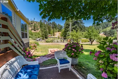 5833 Hubbard Creek Rd, Umpqua, OR 97486 - Photo 3